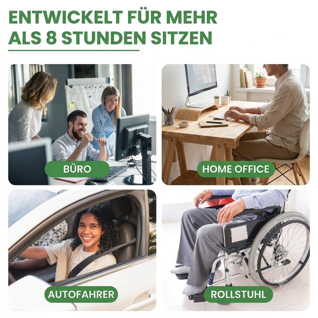 Illorya™ GelKomfort
