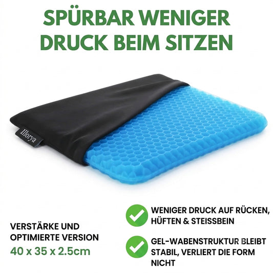 Illorya™ GelKomfort