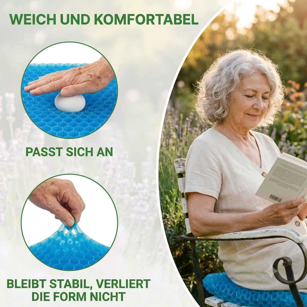 Illorya™ GelKomfort