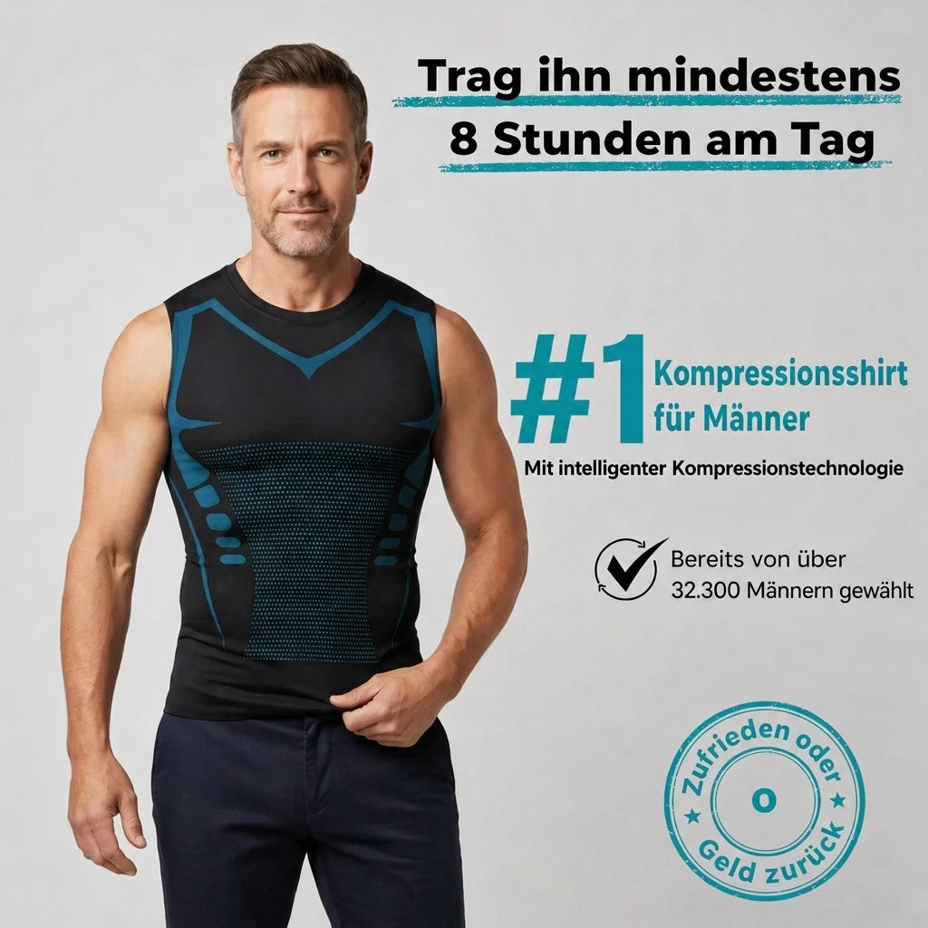 Formex™ — Eine Größe schmaler in 10 Sekunden.