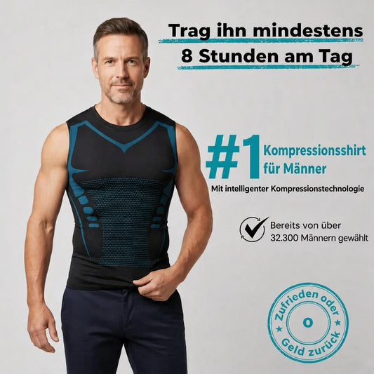 Formex™ — Eine Größe schmaler in 10 Sekunden.