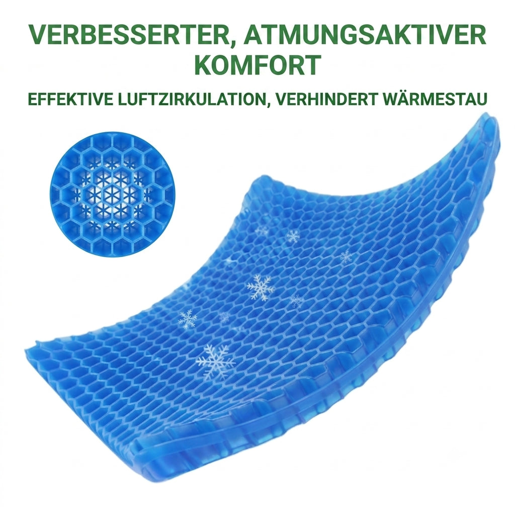 Illorya™ GelKomfort